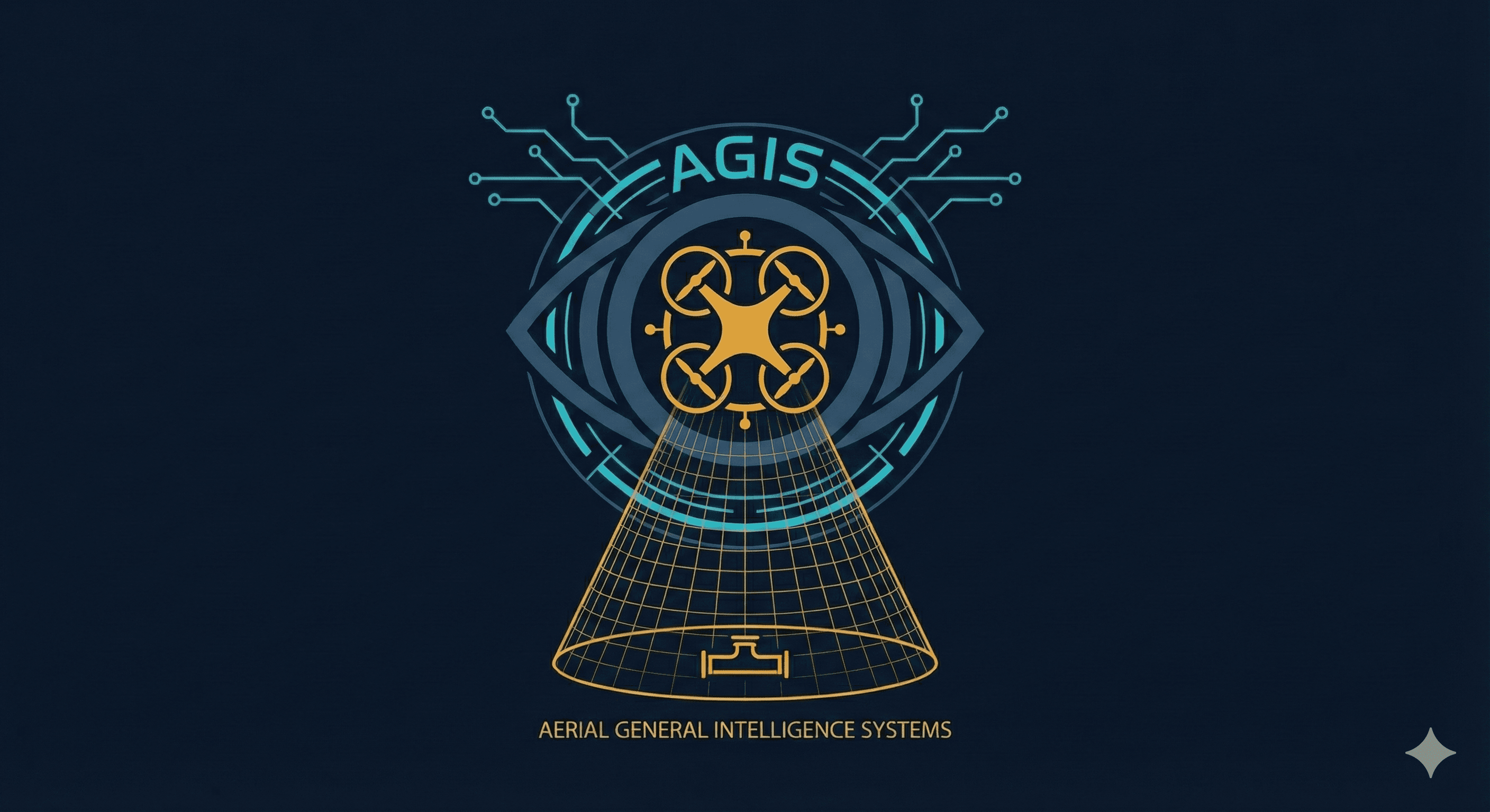 AIS - Aerial Intelligence Solutions